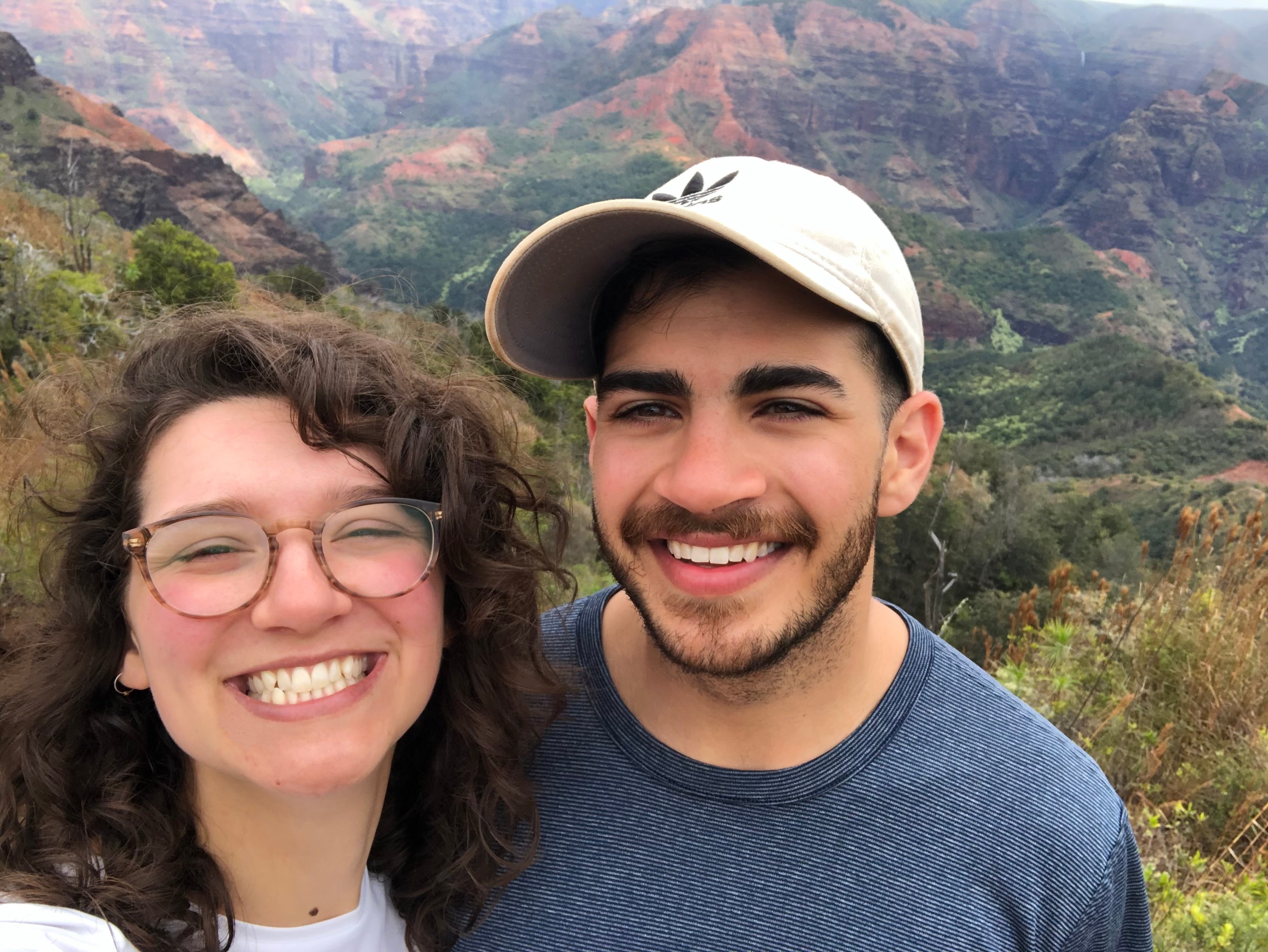 Waimea Canyon