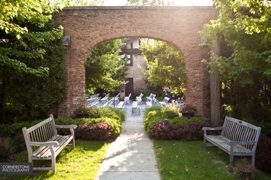 CHW Garden CHW Garden